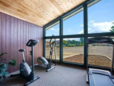 Days Inn By Wyndham Sandpoint Ponderay Tiện nghi bức ảnh
